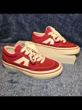Vision Street Wear Stick low-top skate shoes